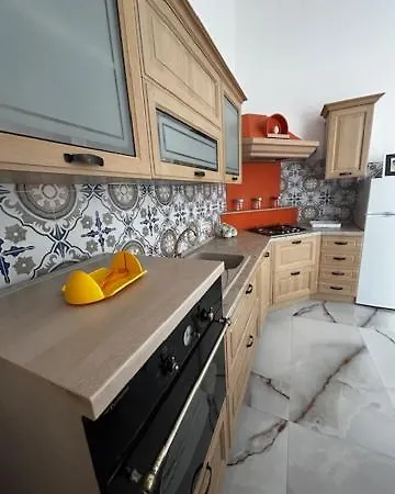 Appartamento House Tea Syracuse Esterno foto