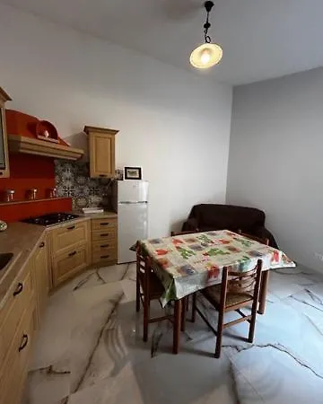 Appartamento House Tea Syracuse Esterno foto