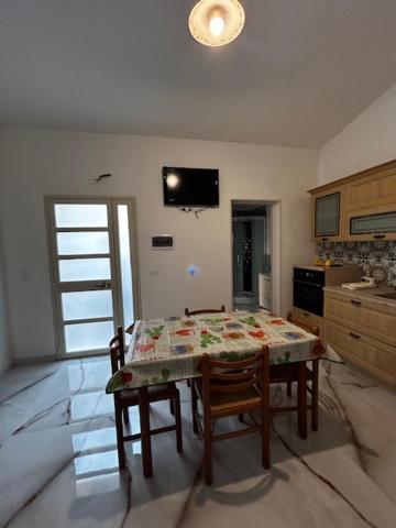 House Tea Apartment