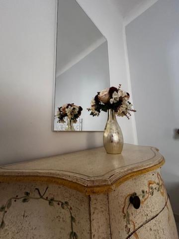 Apartamento House Tea