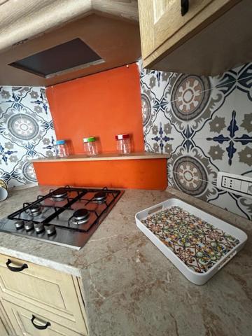 Apartamento House Tea *