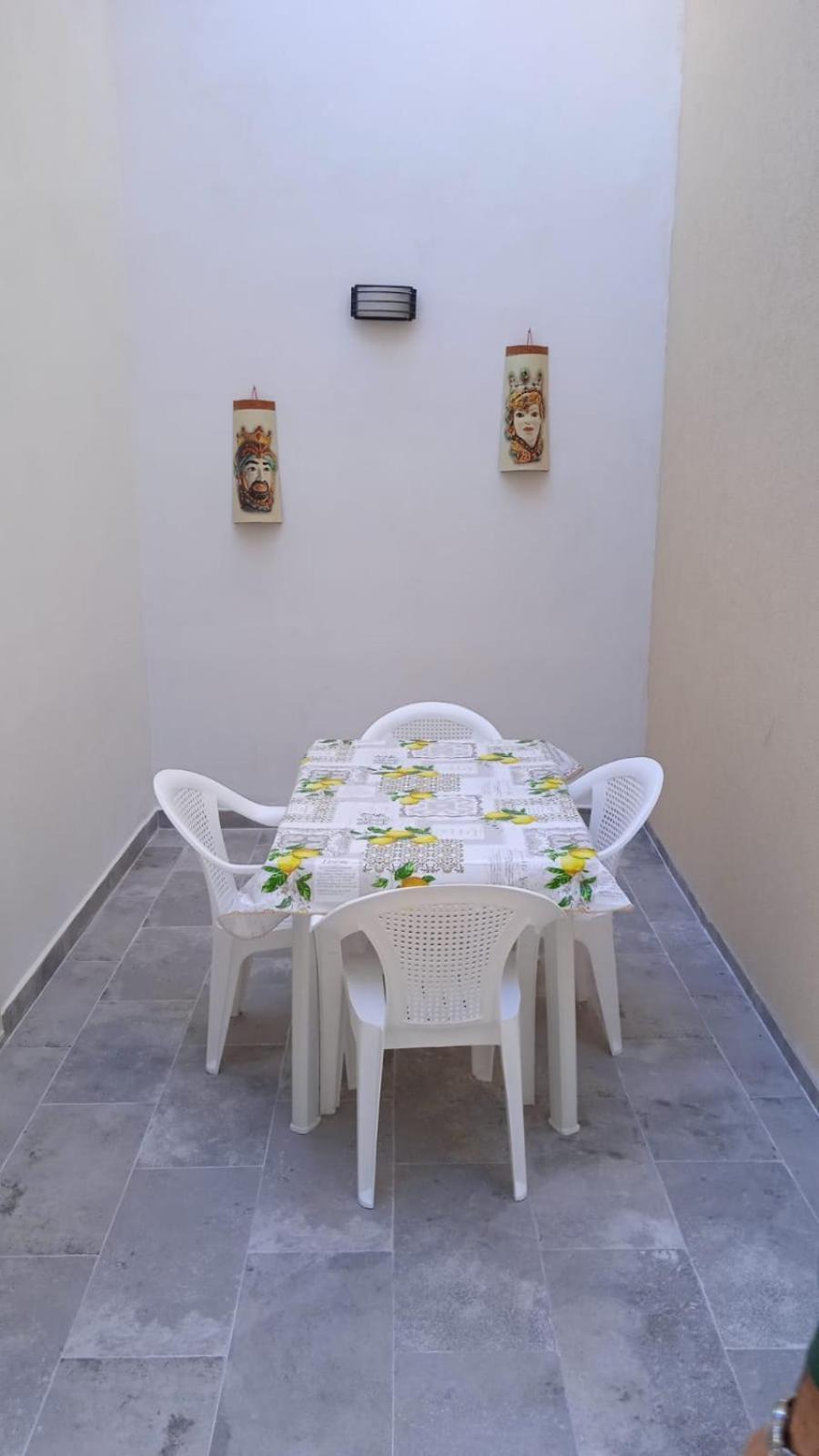 Apartamento House Tea Syracuse